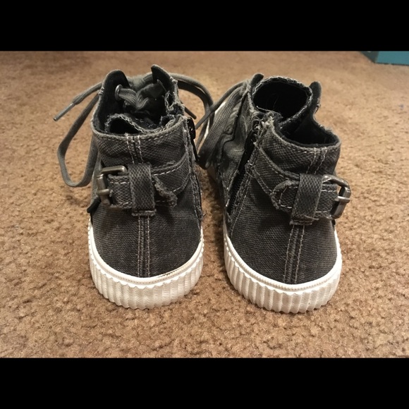 Blowfish Malibu sneakers - Picture 6 of 7